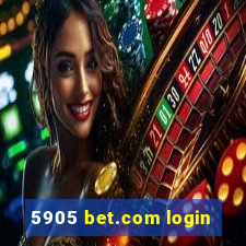 5905 bet.com login